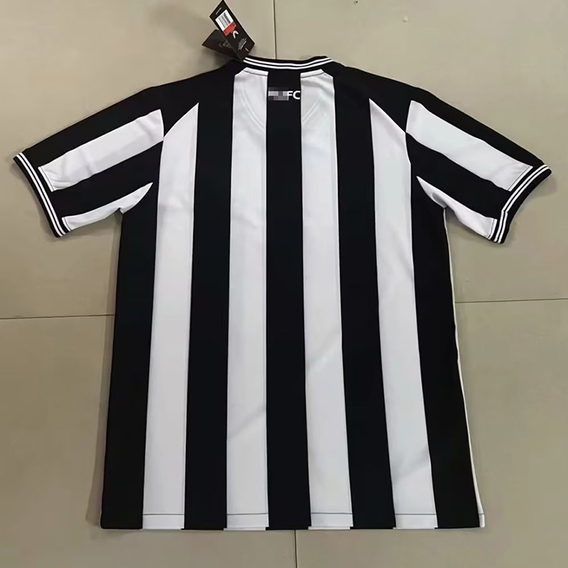 Camiseta Newcastle United 2023/2024 Home